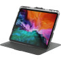 Targus VersaVu Clear Case , THZ982GL , Tablet case , For iPad Pro 13-inch (M5/M4) , Black