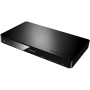 Blu-Ray player , DMP-BDT184EG , USB connectivity
