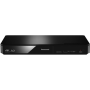 Blu-Ray player , DMP-BDT184EG , USB connectivity