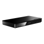 Blu-Ray player , DMP-BDT184EG , USB connectivity