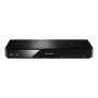 Blu-Ray player , DMP-BDT184EG , USB connectivity