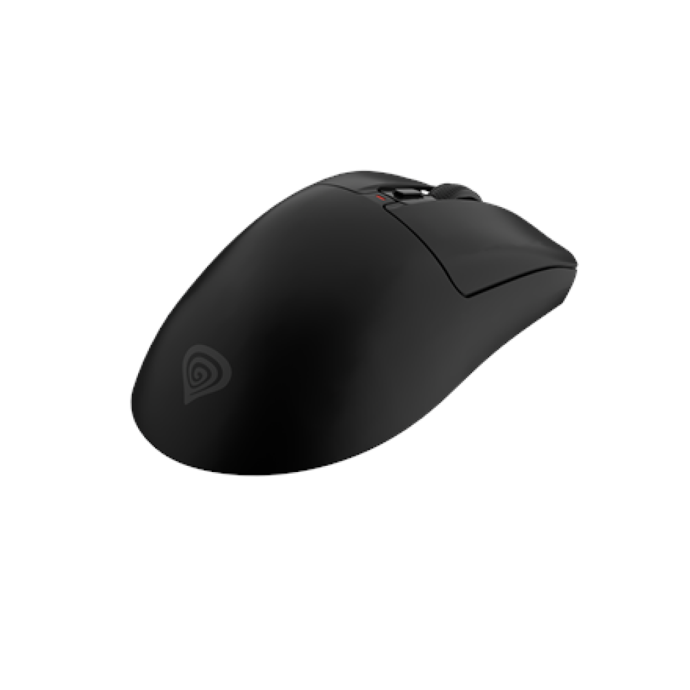 Genesis Zircon 880 , Wireless , Gaming Mouse , Black , 2.4 GHz, Bluetooth, USB