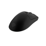 Genesis Zircon 880 , Wireless , Gaming Mouse , Black , 2.4 GHz, Bluetooth, USB