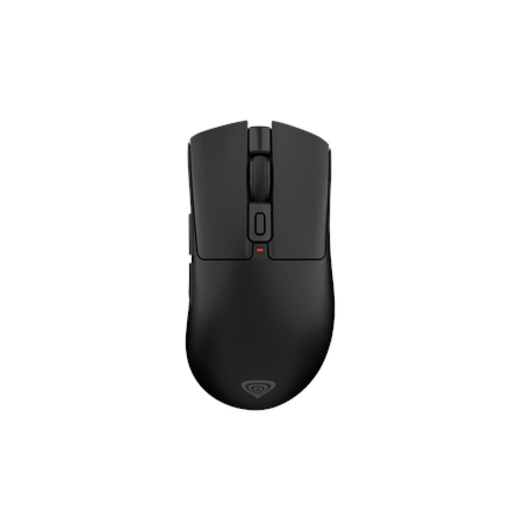 Genesis Zircon 880 , Wireless , Gaming Mouse , Black , 2.4 GHz, Bluetooth, USB