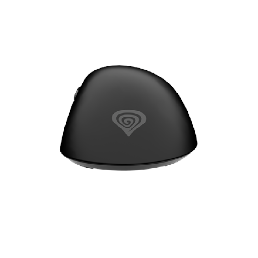 Genesis Zircon 880 , Wireless , Gaming Mouse , Black , 2.4 GHz, Bluetooth, USB