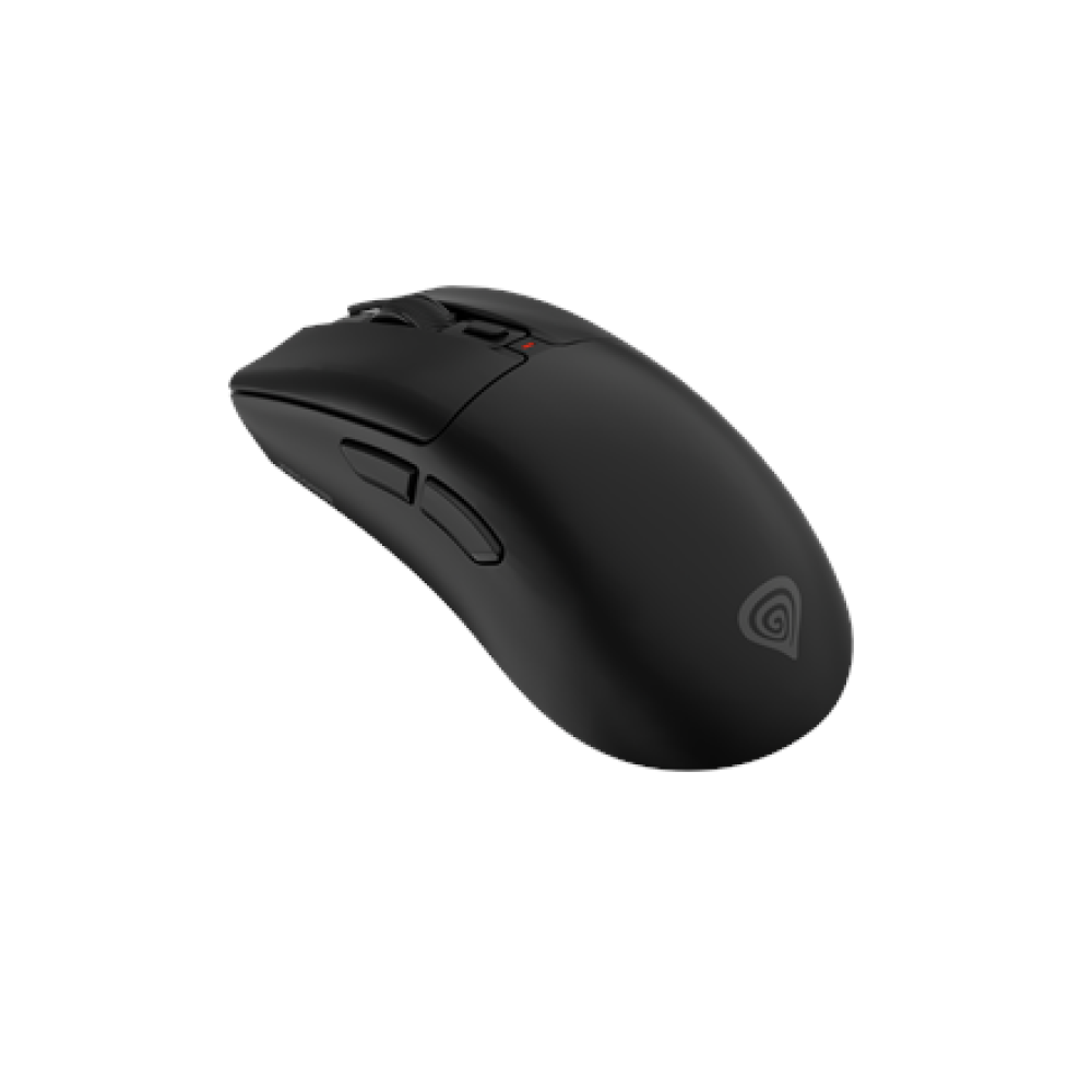Genesis Zircon 880 , Wireless , Gaming Mouse , Black , 2.4 GHz, Bluetooth, USB