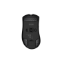 Genesis Zircon 880 , Wireless , Gaming Mouse , Black , 2.4 GHz, Bluetooth, USB