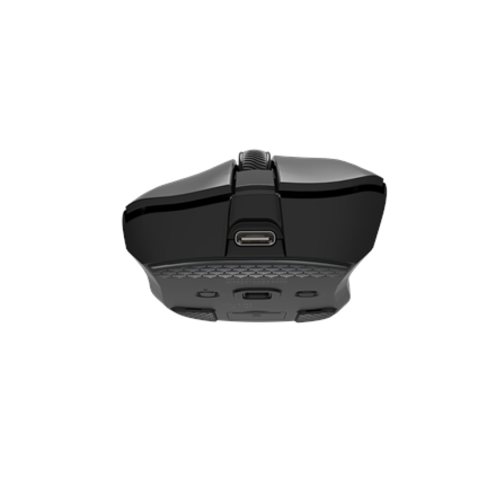 Genesis Zircon 880 , Wireless , Gaming Mouse , Black , 2.4 GHz, Bluetooth, USB