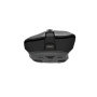 Genesis Zircon 880 , Wireless , Gaming Mouse , Black , 2.4 GHz, Bluetooth, USB