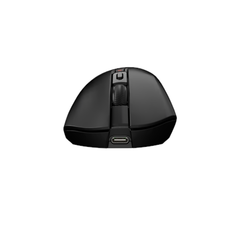 Genesis Zircon 880 , Wireless , Gaming Mouse , Black , 2.4 GHz, Bluetooth, USB