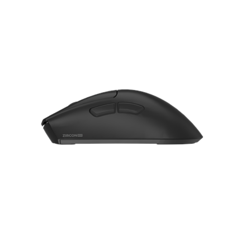 Genesis Zircon 880 , Wireless , Gaming Mouse , Black , 2.4 GHz, Bluetooth, USB