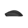 Genesis Zircon 880 , Wireless , Gaming Mouse , Black , 2.4 GHz, Bluetooth, USB