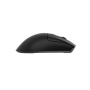 Genesis Zircon 880 , Wireless , Gaming Mouse , Black , 2.4 GHz, Bluetooth, USB