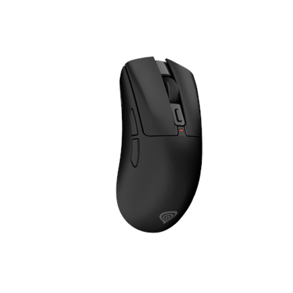 Genesis Zircon 880 , Wireless , Gaming Mouse , Black , 2.4 GHz, Bluetooth, USB