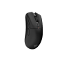 Genesis Zircon 880 , Wireless , Gaming Mouse , Black , 2.4 GHz, Bluetooth, USB