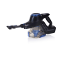 Tristar Vacuum Cleaner , SZ-2390 , Cordless operating , Handstick , 250 W , 27 V , Operating time (max) 35 min , Black