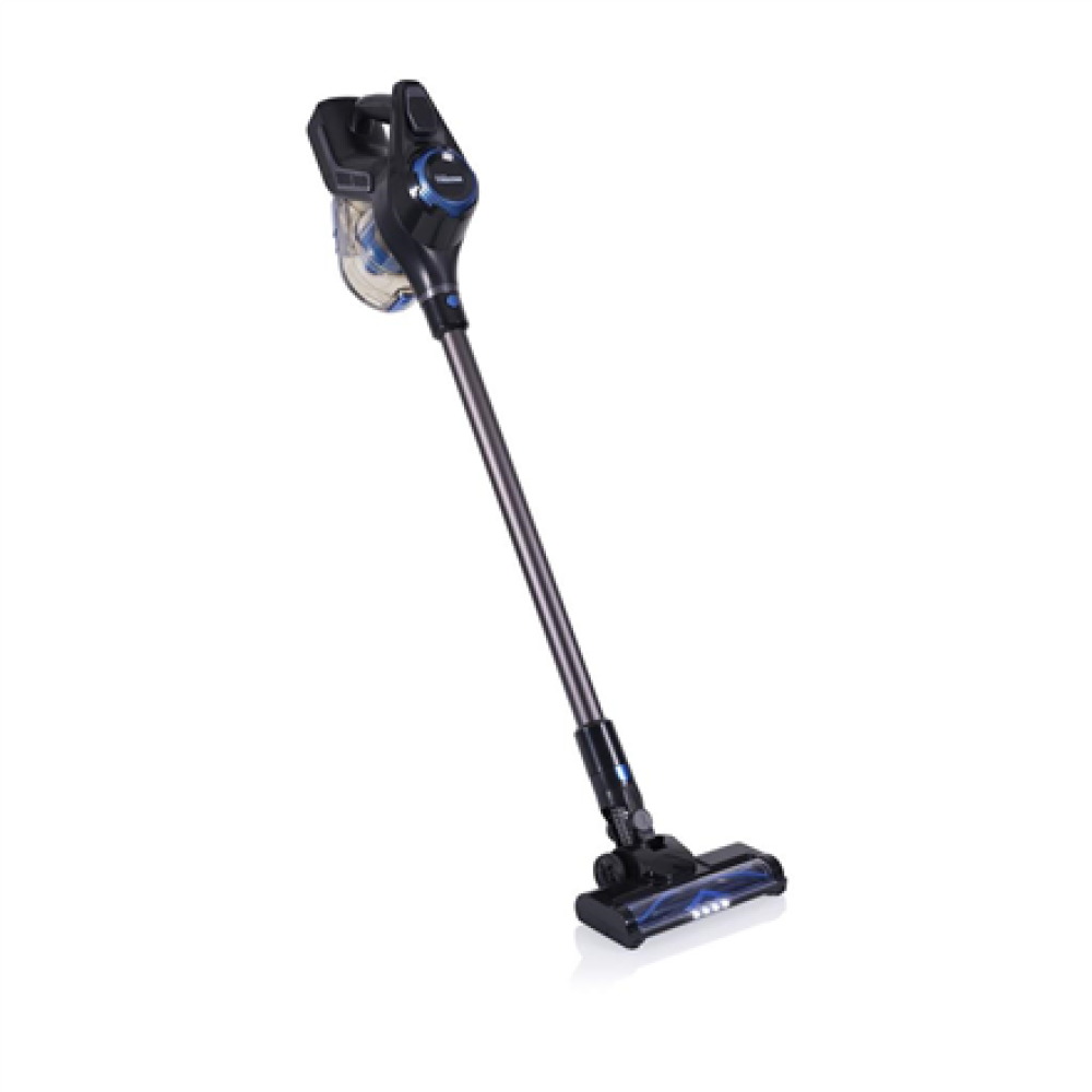 Tristar Vacuum Cleaner , SZ-2390 , Cordless operating , Handstick , 250 W , 27 V , Operating time (max) 35 min , Black