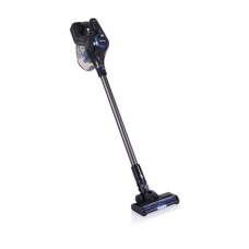 Tristar Vacuum Cleaner , SZ-2390 , Cordless operating , Handstick , 250 W , 27 V , Operating time (max) 35 min , Black