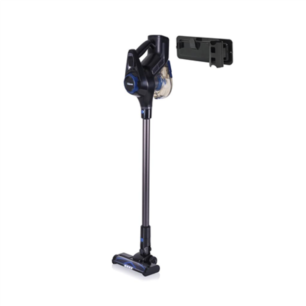 Tristar Vacuum Cleaner , SZ-2390 , Cordless operating , Handstick , 250 W , 27 V , Operating time (max) 35 min , Black