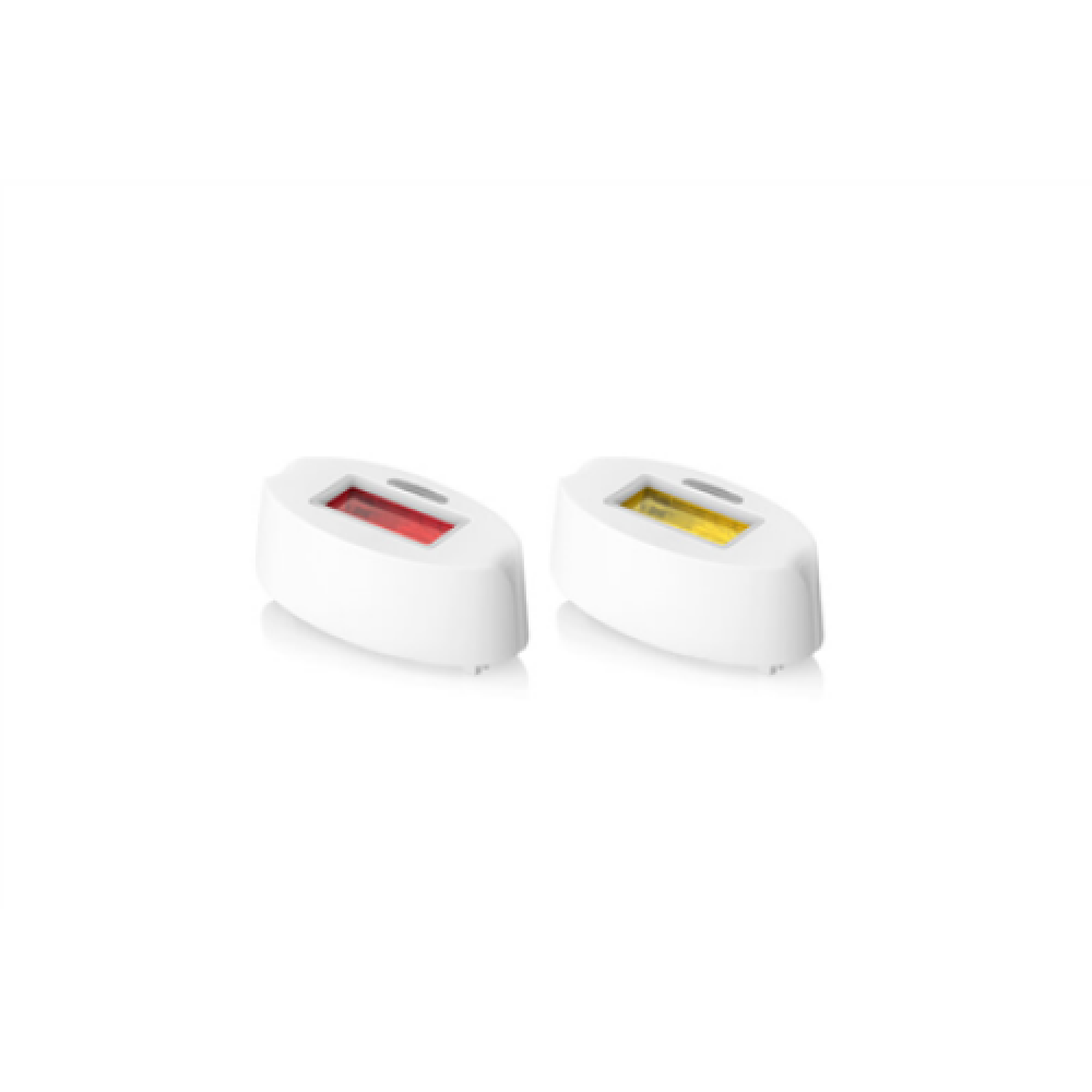 ETA IPL Epilator Fenite ETA834790000 Bulb lifetime (flashes) 300000, Number of power levels 5, White