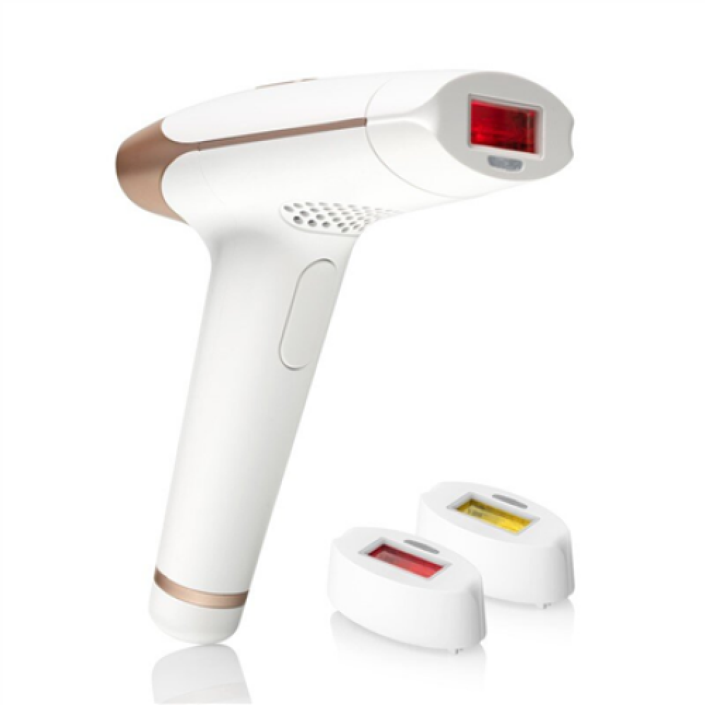 ETA IPL Epilator Fenite ETA834790000 Bulb lifetime (flashes) 300000, Number of power levels 5, White