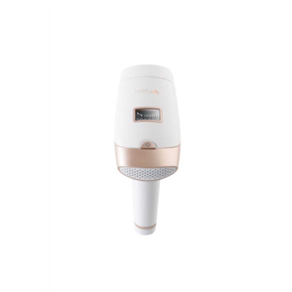 ETA IPL Epilator Fenite ETA834790000 Bulb lifetime (flashes) 300000, Number of power levels 5, White