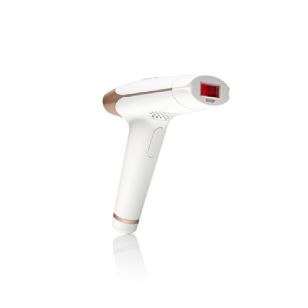ETA IPL Epilator Fenite ETA834790000 Bulb lifetime (flashes) 300000, Number of power levels 5, White