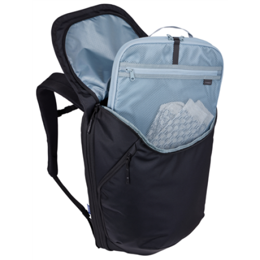 Thule , Subterra 2 , Fits up to size 16 , Travel Backpack , Black