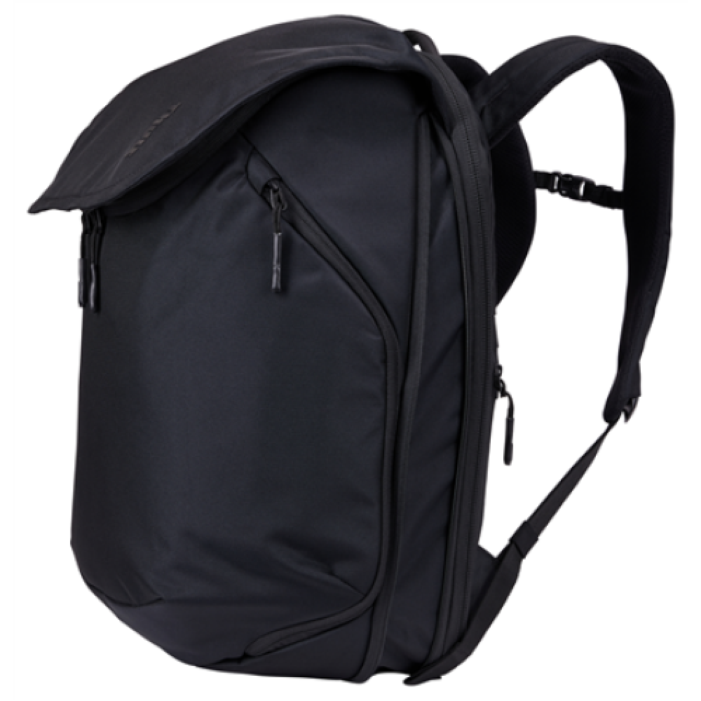 Thule , Subterra 2 , Fits up to size 16 , Travel Backpack , Black