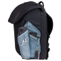 Thule , Subterra 2 , Fits up to size 16 , Travel Backpack , Black