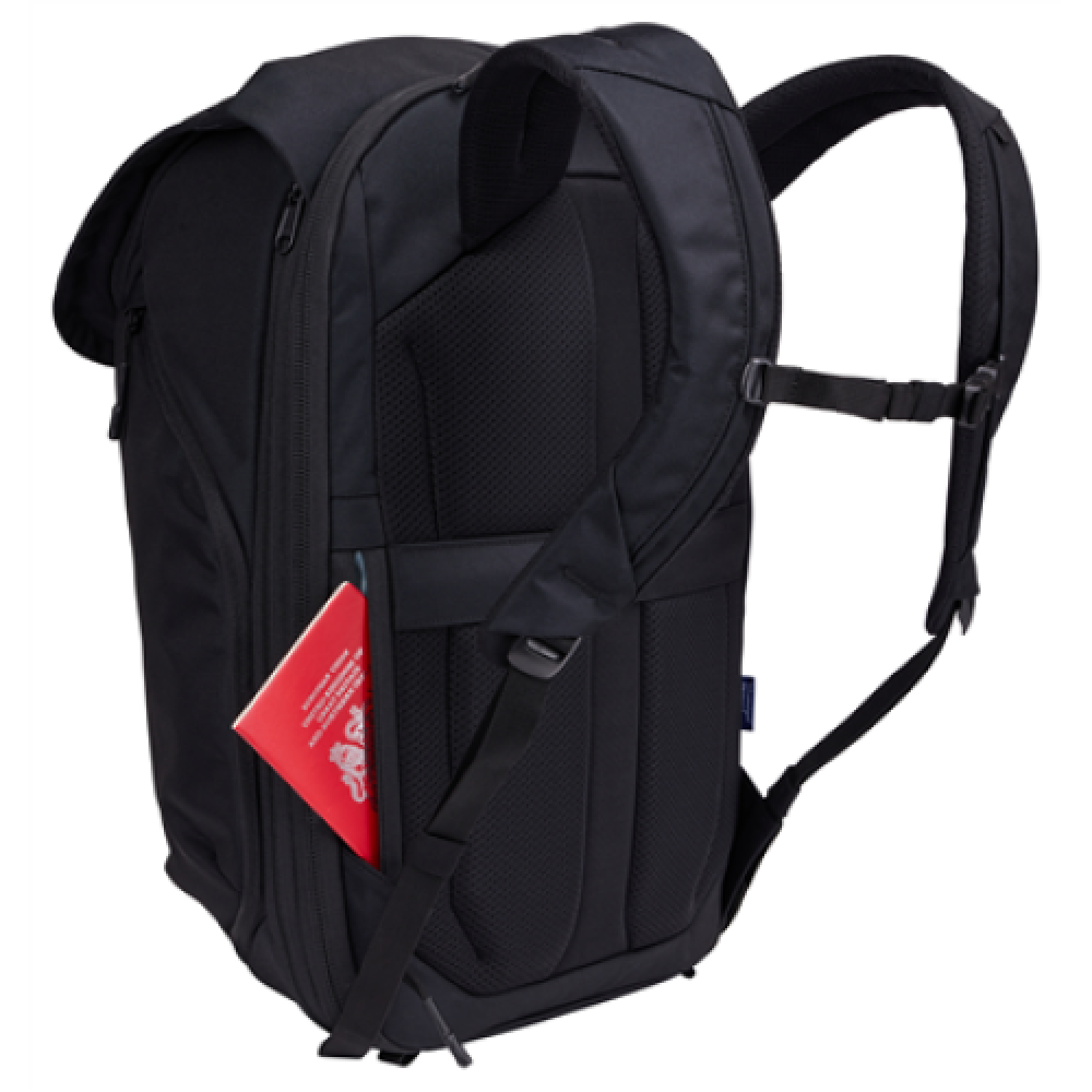 Thule , Subterra 2 , Fits up to size 16 , Travel Backpack , Black