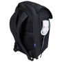 Thule , Subterra 2 , Fits up to size 16 , Travel Backpack , Black