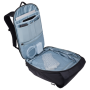 Thule , Subterra 2 , Fits up to size 16 , Travel Backpack , Black