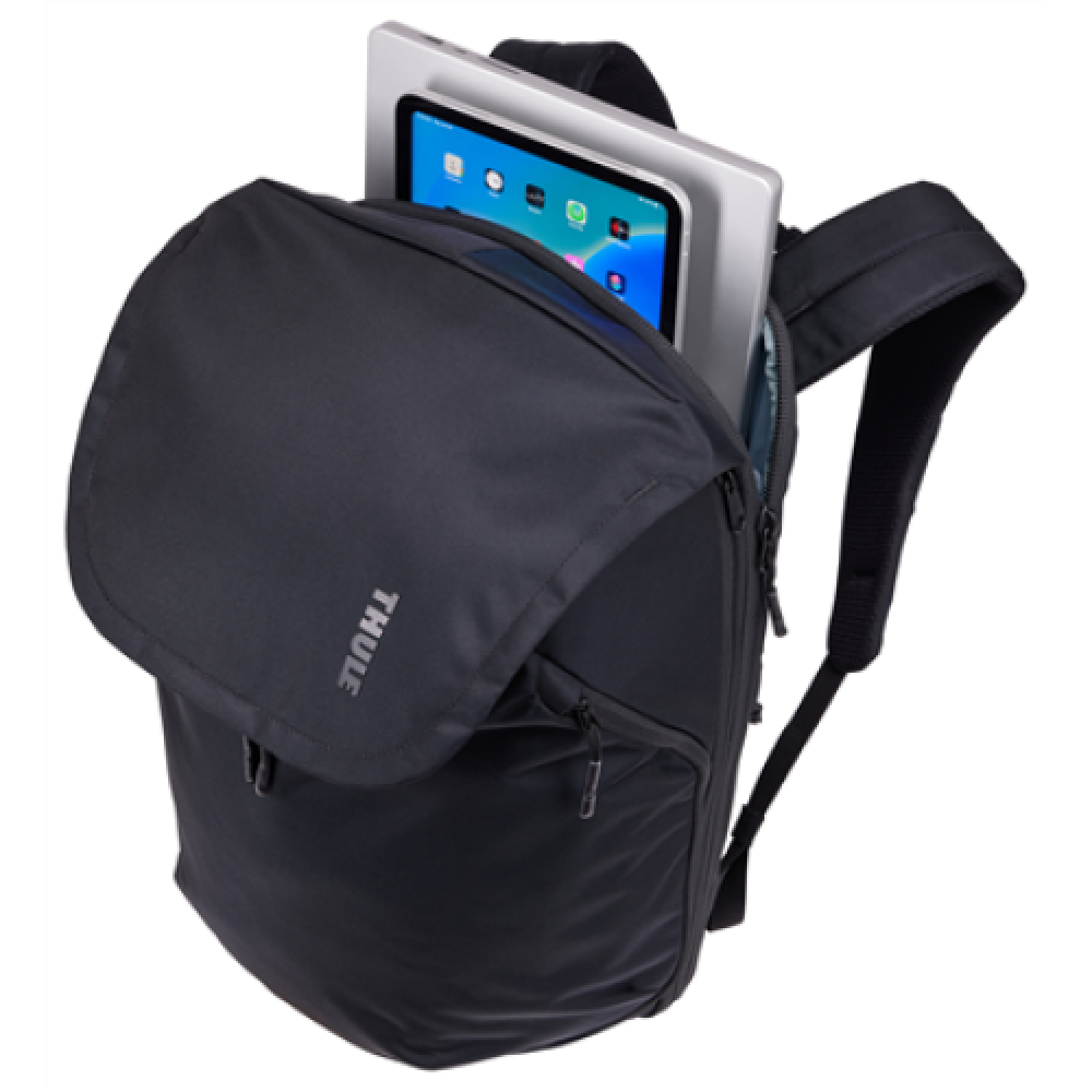 Thule , Subterra 2 , Fits up to size 16 , Travel Backpack , Black