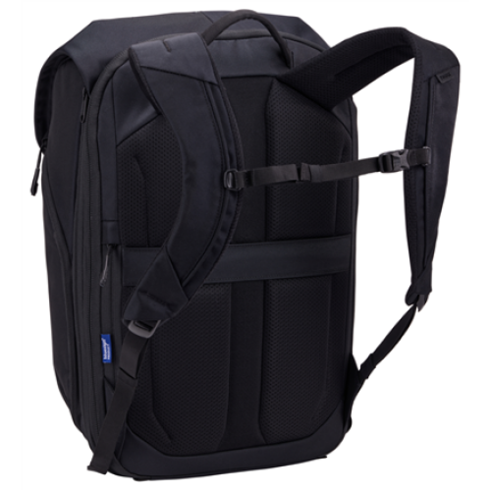 Thule , Subterra 2 , Fits up to size 16 , Travel Backpack , Black