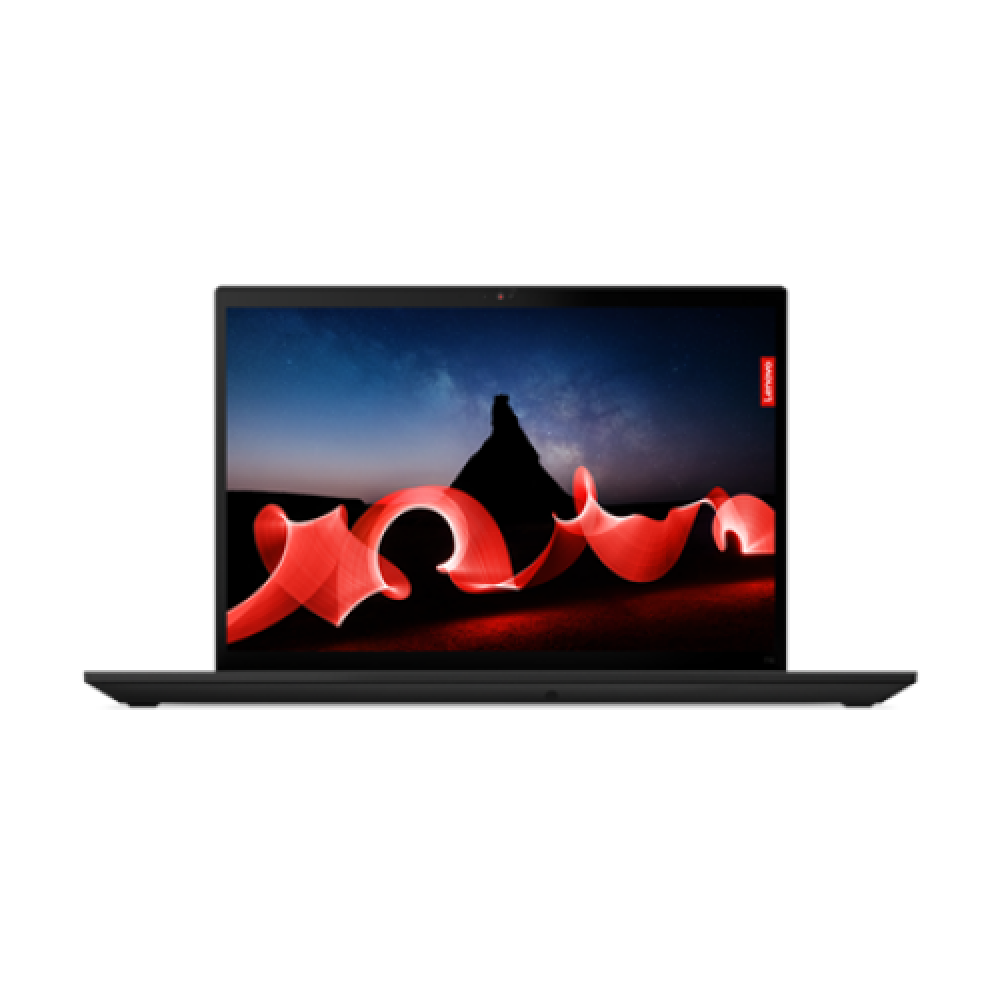 Lenovo , ThinkPad T16 (Gen 2) , Black , 16 , IPS , WUXGA , 1920x1200 , Anti-glare , Intel Core i7 , i7-1355U , 32 GB , Soldered DDR5-5200 , SSD 512 GB , Intel Iris Xe Graphics , Windows 11 Pro , 802.11ax , Bluetooth version 5.1 , LTE Upgradable , Keyboard