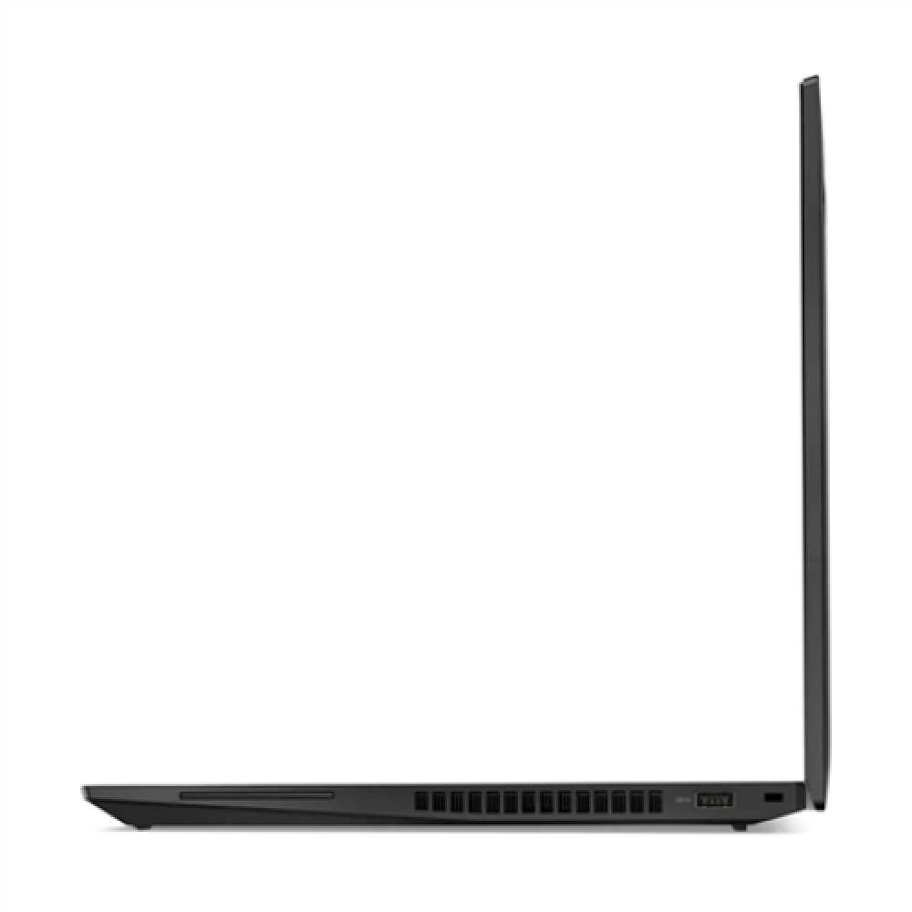 Lenovo , ThinkPad T16 (Gen 2) , Black , 16 , IPS , WUXGA , 1920x1200 , Anti-glare , Intel Core i7 , i7-1355U , 32 GB , Soldered DDR5-5200 , SSD 512 GB , Intel Iris Xe Graphics , Windows 11 Pro , 802.11ax , Bluetooth version 5.1 , LTE Upgradable , Keyboard