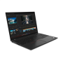 Lenovo , ThinkPad T16 (Gen 2) , Black , 16 , IPS , WUXGA , 1920x1200 , Anti-glare , Intel Core i7 , i7-1355U , 32 GB , Soldered DDR5-5200 , SSD 512 GB , Intel Iris Xe Graphics , Windows 11 Pro , 802.11ax , Bluetooth version 5.1 , LTE Upgradable , Keyboard