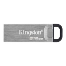 Kingston , USB Flash Drive , DataTraveler Kyson , 512 GB , USB Type-A , Silver