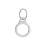 Belkin , Secure Holder with Key Ring for AirTag , white
