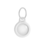 Belkin , Secure Holder with Key Ring for AirTag , white