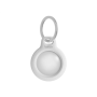 Belkin , Secure Holder with Key Ring for AirTag , white