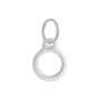 Belkin , Secure Holder with Key Ring for AirTag , white