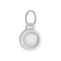 Belkin , Secure Holder with Key Ring for AirTag , white