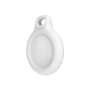 Belkin , Secure Holder with Key Ring for AirTag , white