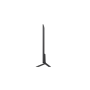 LG 50QNED80A3A , 50 , Smart TV , webOS 25 , UHD , Black