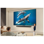 LG 50QNED80A3A , 50 , Smart TV , webOS 25 , UHD , Black