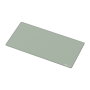 Fellowes Desk Mat , Breyta , 800 x 400 x 2.5 mm , Sage