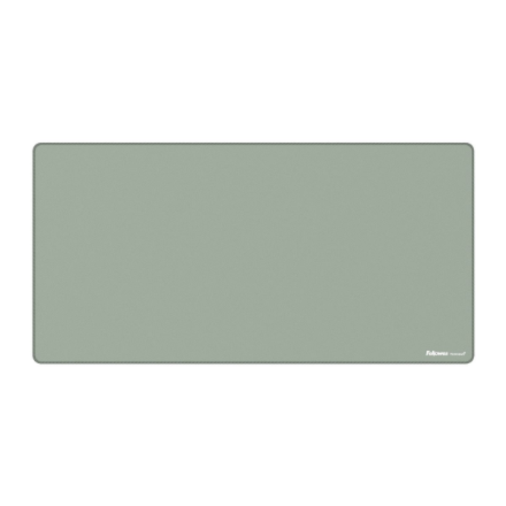 Fellowes Desk Mat , Breyta , 800 x 400 x 2.5 mm , Sage