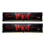 G.Skill , Aegis , 16 GB , DDR4 , 3200 MHz , PC/server , Registered No , ECC No
